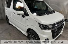 suzuki wagon-r 2025 CFJ1537541