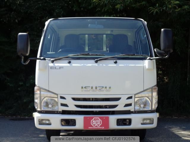 isuzu elf-truck 2018 quick_quick_NJR85A_NJR85-7067757 image 2