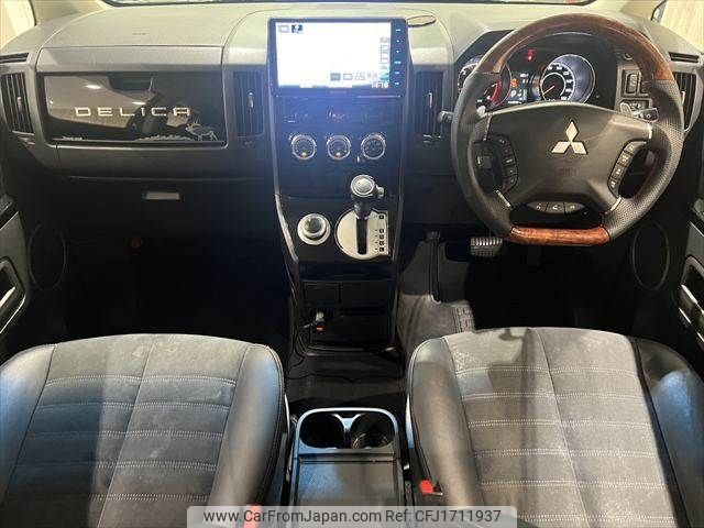mitsubishi delica-d5 2018 CFJ1711937 image 2