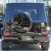 mercedes-benz g-class 2022 quick_quick_3DA-463350_W1N4633501X432032 image 9