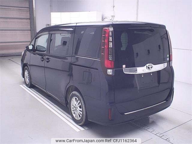 toyota noah 2014 -TOYOTA--Noah ZRR80G-0062854---TOYOTA--Noah ZRR80G-0062854- image 2