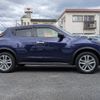 nissan juke 2016 -NISSAN 【岡山 】--Juke YF15--504072---NISSAN 【岡山 】--Juke YF15--504072- image 24