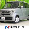 honda n-box 2021 -HONDA--N BOX 6BA-JF3--JF3-5034516---HONDA--N BOX 6BA-JF3--JF3-5034516- image 1