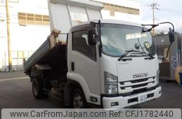 isuzu forward 2016 CFJ1782440