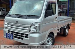 suzuki carry-truck 2018 -SUZUKI 【名変中 】--Carry Truck DA16T--427285---SUZUKI 【名変中 】--Carry Truck DA16T--427285-