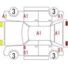 suzuki jimny 2012 -SUZUKI--Jimny ABA-JB23W--JB23W-680343---SUZUKI--Jimny ABA-JB23W--JB23W-680343- image 2