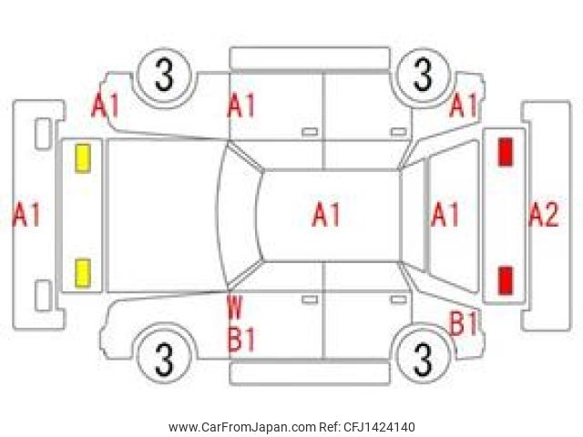 suzuki jimny 2012 -SUZUKI--Jimny ABA-JB23W--JB23W-680343---SUZUKI--Jimny ABA-JB23W--JB23W-680343- image 2