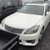 toyota crown 2010 -TOYOTA 【長崎 330ﾀ7476】--Crown GRS200--0052333---TOYOTA 【長崎 330ﾀ7476】--Crown GRS200--0052333- image 5