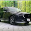 mazda cx-5 2017 quick_quick_KF2P_KF2P-125867 image 17