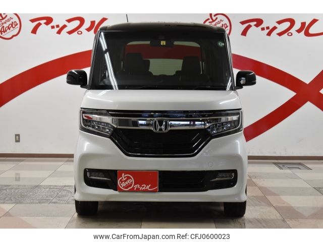 honda n-box 2015 -HONDA--N BOX DBA-JF2--JF2-2403509---HONDA--N BOX DBA-JF2--JF2-2403509- image 2