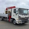 hino ranger 2023 CFJ1617405 image 3