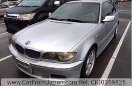 bmw 3-series 2004 -BMW--BMW 3 Series AY20--WBABD91000PK61455---BMW--BMW 3 Series AY20--WBABD91000PK61455-