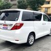 toyota alphard 2010 quick_quick_DBA-ANH20W_ANH20-8094227 image 2
