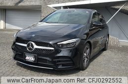 mercedes-benz b-class 2019 -MERCEDES-BENZ--Benz B Class 5BA-247084--WDD2470842J045468---MERCEDES-BENZ--Benz B Class 5BA-247084--WDD2470842J045468-