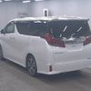 toyota alphard 2022 quick_quick_3BA-AGH30W_0425034 image 5