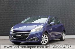 peugeot 208 2015 -PEUGEOT--Peugeot 208 ABA-A9HN01--VF3CCHNZTFW022157---PEUGEOT--Peugeot 208 ABA-A9HN01--VF3CCHNZTFW022157-