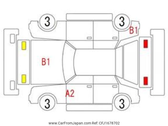 toyota prius 2023 CFJ1678702 image 2