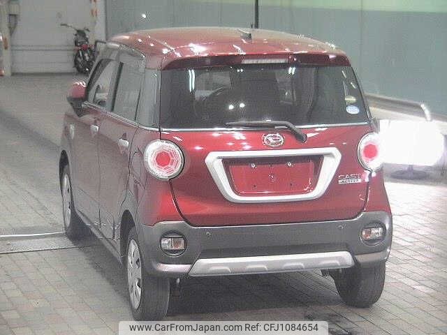 daihatsu cast 2018 -DAIHATSU--Cast LA260S-0028588---DAIHATSU--Cast LA260S-0028588- image 2