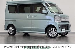 nissan clipper-rio 2017 CFJ1860052