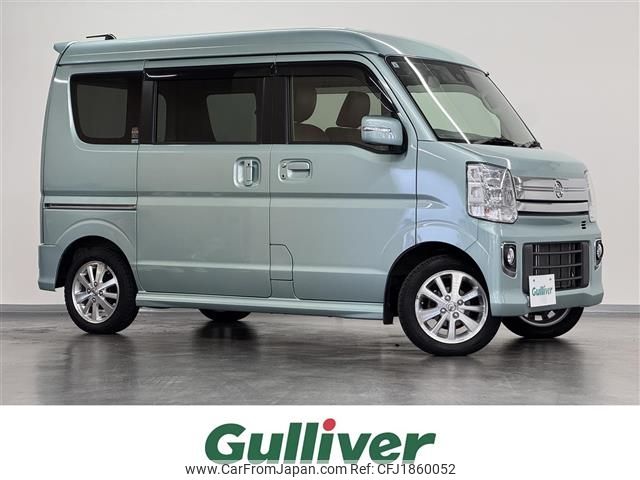 nissan clipper-rio 2017 CFJ1860052 image 1