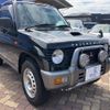 mitsubishi pajero-mini 1997 GOO_JP_700070900030250603001 image 3