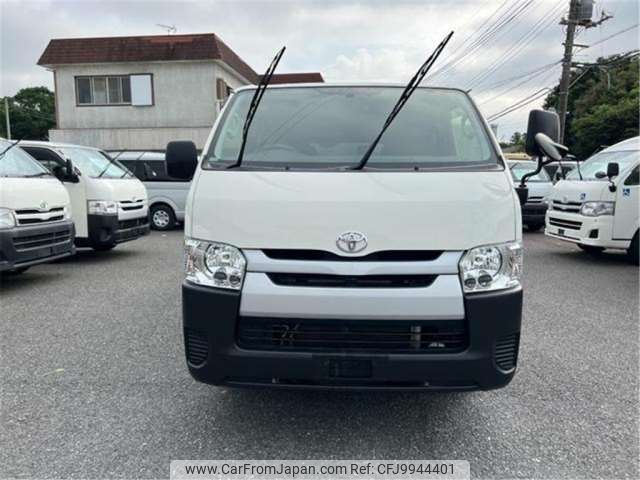 toyota hiace-van 2016 -TOYOTA--Hiace Van CBF-TRH200V--TRH200-0247280---TOYOTA--Hiace Van CBF-TRH200V--TRH200-0247280- image 2