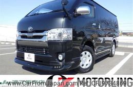 toyota hiace-van 2019 -TOYOTA 【越谷 400】--Hiace Van QDF-GDH206V--GDH206-1034370---TOYOTA 【越谷 400】--Hiace Van QDF-GDH206V--GDH206-1034370-