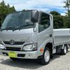 toyota dyna-truck 2017 GOO_NET_EXCHANGE_0561411A30240731W001 image 1