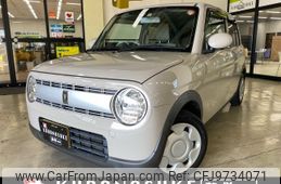 suzuki alto-lapin 2015 -SUZUKI--Alto Lapin HE33S--103365---SUZUKI--Alto Lapin HE33S--103365-
