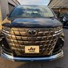 toyota alphard 2024 -TOYOTA 【名変中 】--Alphard AAHH40W--4000952---TOYOTA 【名変中 】--Alphard AAHH40W--4000952- image 4