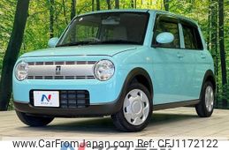 suzuki alto-lapin 2017 -SUZUKI--Alto Lapin DBA-HE33S--HE33S-172993---SUZUKI--Alto Lapin DBA-HE33S--HE33S-172993-