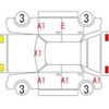honda n-one 2017 -HONDA--N ONE DBA-JG1--JG1-1213823---HONDA--N ONE DBA-JG1--JG1-1213823- image 2