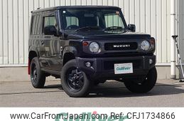 suzuki jimny 2021 CFJ1734866