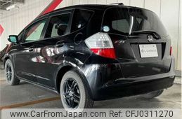 honda fit 2010 TE3164