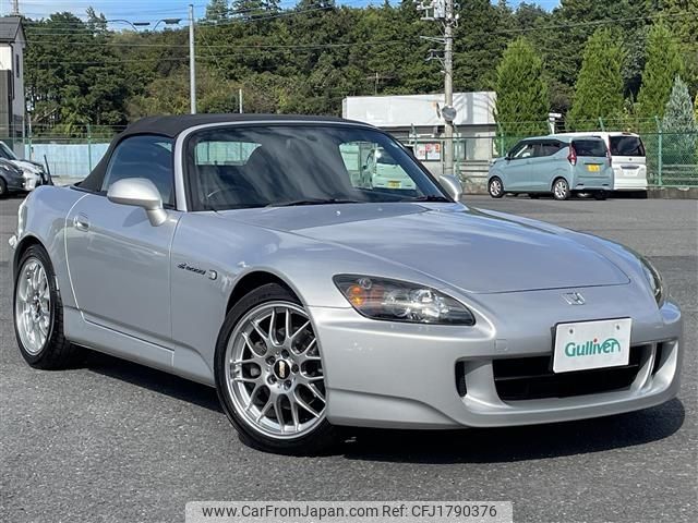 honda s2000 2006 CFJ1790376 image 1