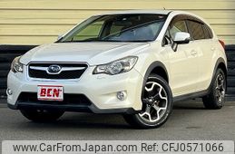 subaru xv 2013 -SUBARU--Subaru XV DBA-GP7--GP7-062803---SUBARU--Subaru XV DBA-GP7--GP7-062803-