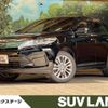 toyota harrier 2017 -TOYOTA--Harrier DBA-ZSU60W--ZSU60-0135652---TOYOTA--Harrier DBA-ZSU60W--ZSU60-0135652- image 1