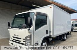 isuzu elf-truck 2019 GOO_NET_EXCHANGE_0704554A30250324W001