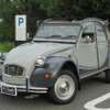 citroen 2cv 1990 CFJ2158979 image 19