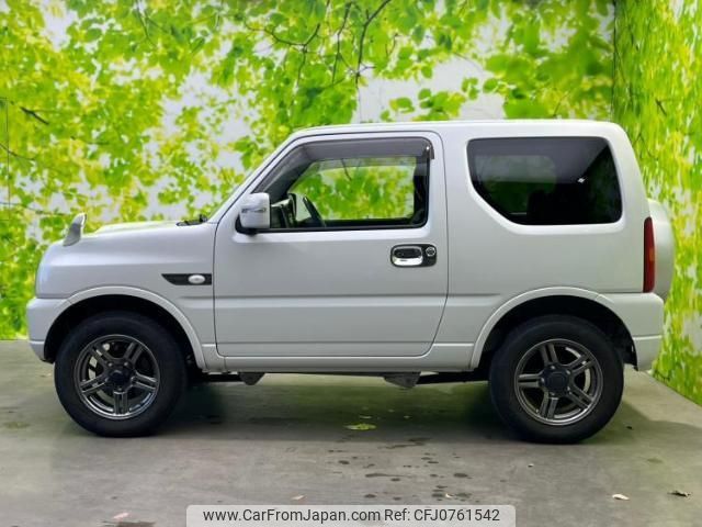 suzuki jimny 2018 quick_quick_ABA-JB23W_JB23W-775219 image 2