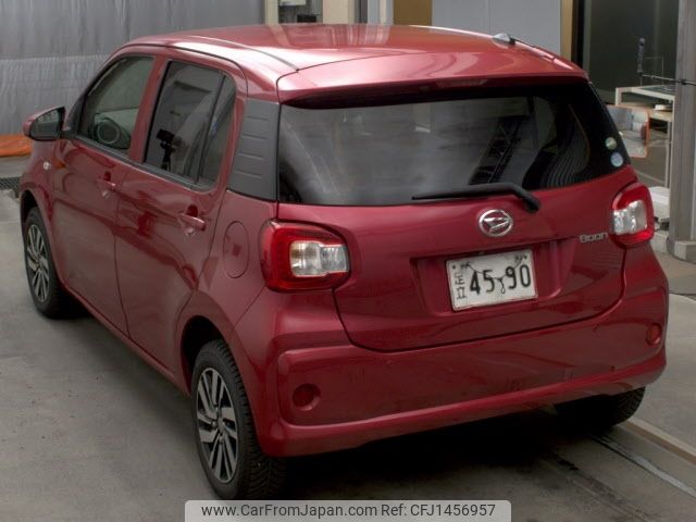 daihatsu boon 2016 -DAIHATSU--Boon M700S-0000272---DAIHATSU--Boon M700S-0000272- image 2