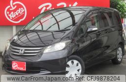 honda freed 2010 -HONDA--Freed DBA-GB3--GB3-1188115---HONDA--Freed DBA-GB3--GB3-1188115-