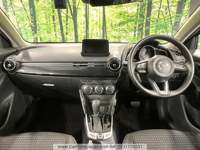 mazda demio 2019 CFJ1776531 image 2