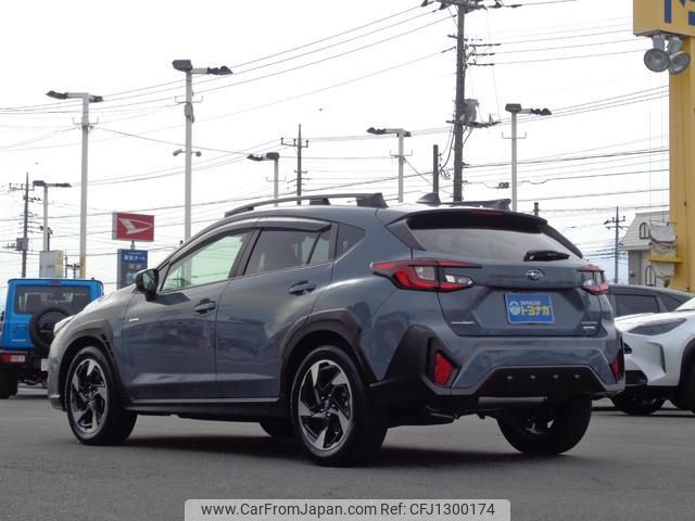 subaru subaru-others 2024 -SUBARU--Crosstrek GUE--029829---SUBARU--Crosstrek GUE--029829- image 2