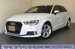 audi a3 2017 CFJ7515433
