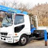 mitsubishi-fuso fighter 2014 quick_quick_TKG-FK61F_FK61F-583444 image 1