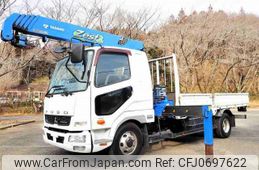 mitsubishi-fuso fighter 2014 quick_quick_TKG-FK61F_FK61F-583444