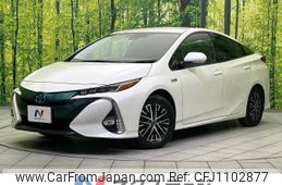 toyota prius-phv 2018 -TOYOTA--Prius PHV DLA-ZVW52--ZVW52-3082683---TOYOTA--Prius PHV DLA-ZVW52--ZVW52-3082683-