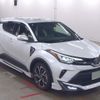 toyota c-hr 2021 quick_quick_6AA-ZYX11_ZYX11-2046531 image 1