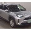 toyota yaris-cross 2021 -TOYOTA 【新潟 301ﾕ2113】--Yaris Cross 6AA-MXPJ15--MXPJ15-2006503---TOYOTA 【新潟 301ﾕ2113】--Yaris Cross 6AA-MXPJ15--MXPJ15-2006503- image 1